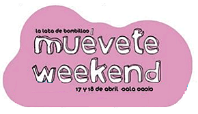 mueveteweekend