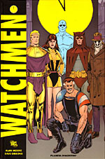 watchmen
