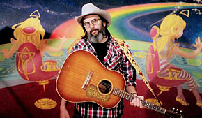 steveearle