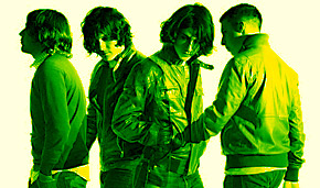 Arctic+Monkeys Arctic+Monkeys