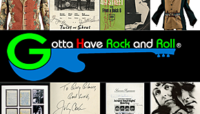 gottahaverockandroll