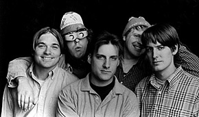 pavementband pavementband