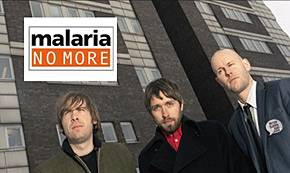 MalariaNoMore MalariaNoMore