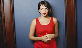 NorahJones