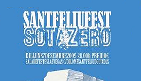 santfeliufest