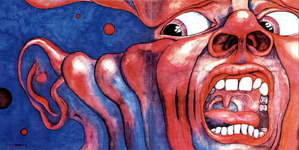 KingCrimson KingCrimson