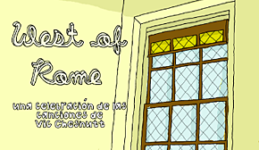 WestofRome