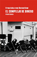complejo de dinero