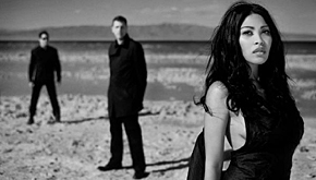 Howtodestroyangels Howtodestroyangels