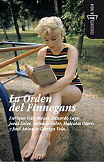 La orden del Finnegans
