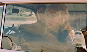 Lanegan and Campbell Lanegan and Campbell