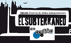 Subterraneo2010 Subterraneo2010