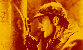 sherlock-holmes sherlock-holmes