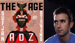 The Age Sufjan Stevens
