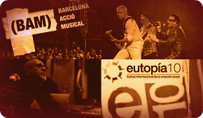 Conciertos de la semana