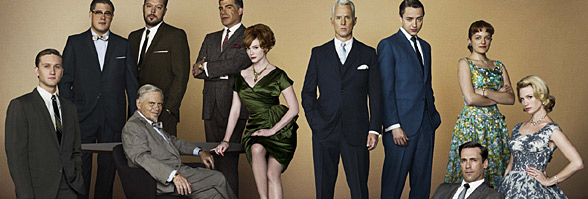 Mad-Men