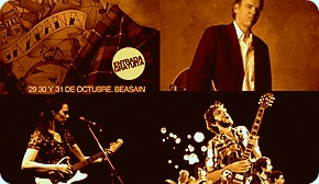 Conciertos de la semana Conciertos de la semana