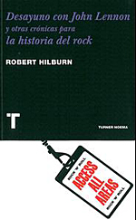 Desayuno con John Lennon