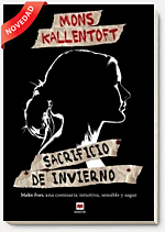 Sacrificio de invierno