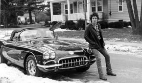 Bruce Springsteen