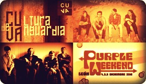 Conciertos de la semana Conciertos de la semana