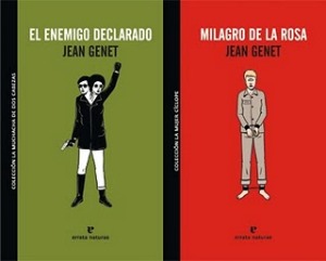 Jean Genet 2