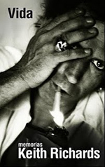 Keith Richards