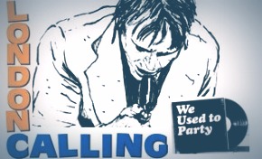 London Calling London Calling