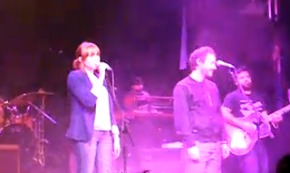 Love of Lesbian Zahara