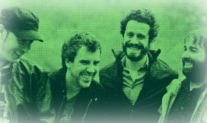 Niños Mutantes Niños Mutantes