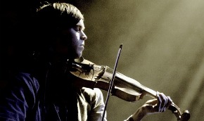 Peter Broderick Peter Broderick