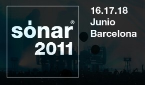 Sonar 2011