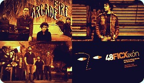 conciertos de la semana