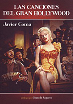 Grandes canciones de Hollywood