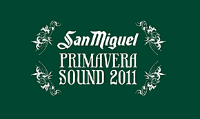 Primavera Sound 2010