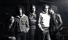 The Strokes The Strokes