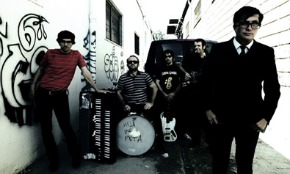 Wau y los Arrrghs!!! Wau y los Arrrghs!!!