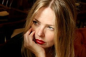 Christina-Rosenvinge Christina-Rosenvinge