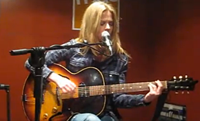 Christina-Rosenvinge