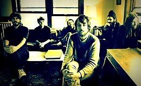 Fleet Foxes