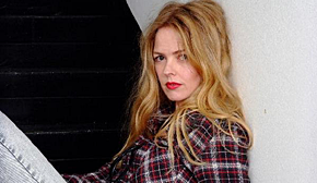 Christina-Rosenvinge Christina-Rosenvinge