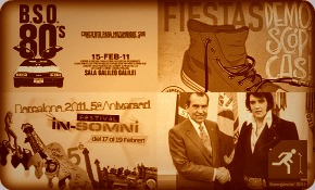 Conciertos de la semana