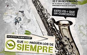 Musica en Vivo  2011