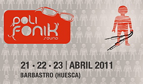 PoliFoniK Sound 2011