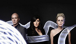 The Human League The Human League