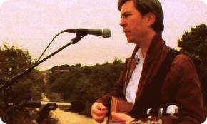 Bill Callahan