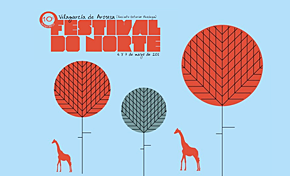 Festival do Norte 2011