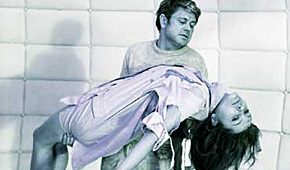 Solaris de Tarkovsky Solaris de Tarkovsky