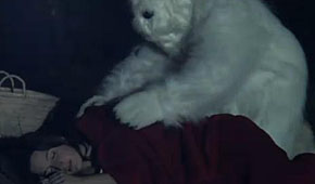 The Baltic sea- El Gran Blanco