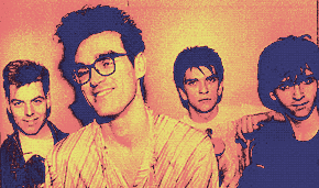 The Smiths